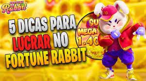 jogo do rabbit gratis para mobile